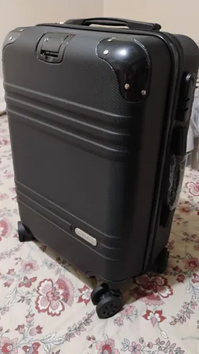 Mala de Viagem 10kg Nova Jacki Design