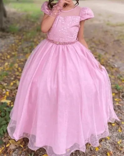 Vestido Dama