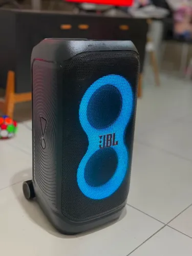 Paty box 320