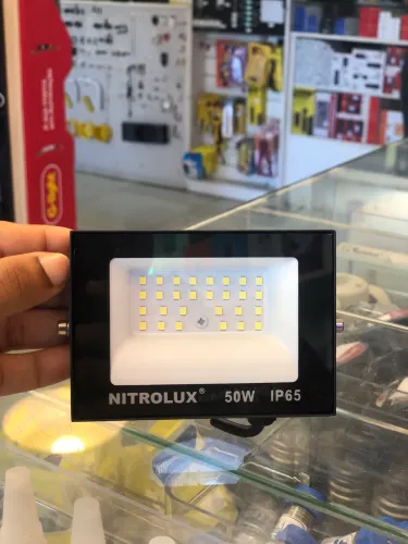 Refletor de 50w