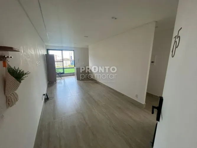 Apartamento com 2 quartos em Madalena