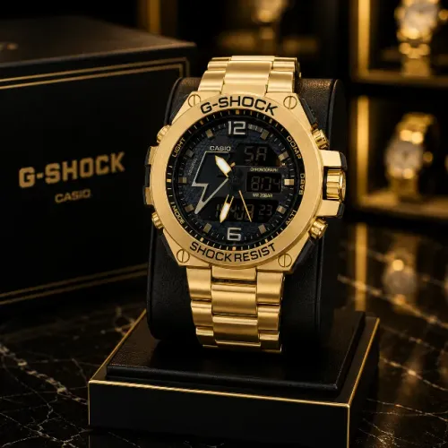 Relogio casio G_shock