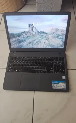Notebook Samsung
