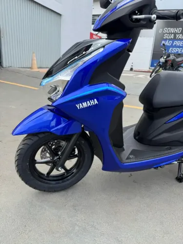 FLUO ABS HYBRID CONNECTED 2026