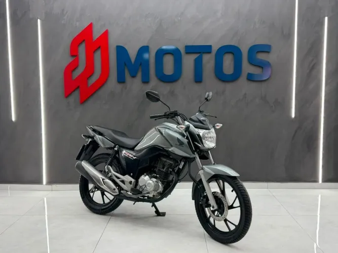 Cg 160 Fan 2023
