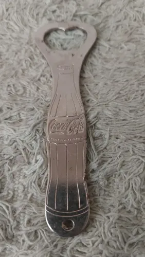 Abridor garrafa retro
