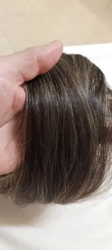 Cabelo para mega hier 