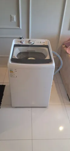 Maquina bem conservada