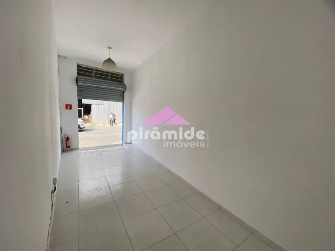 Ponto para locação, Centro, São José dos Campos, SP