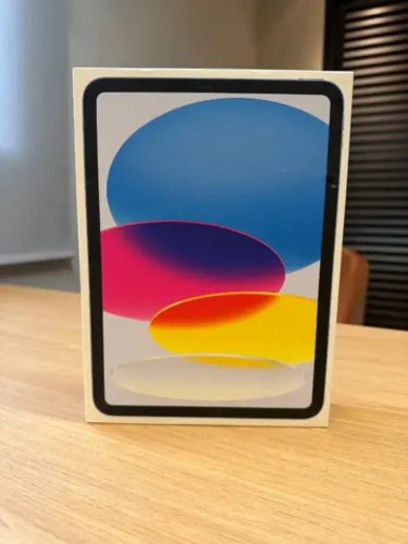iPad 11 128GB - Avaliamos O Seu - Pronta Entrega - Consulte Cores - Até 18x