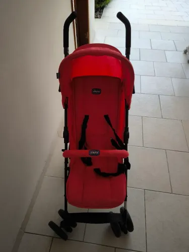 Carrinho para Bebê - Chicco London