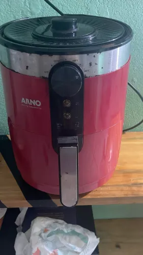 Air Fryer Arno AirFry Moderna 3,5 litros