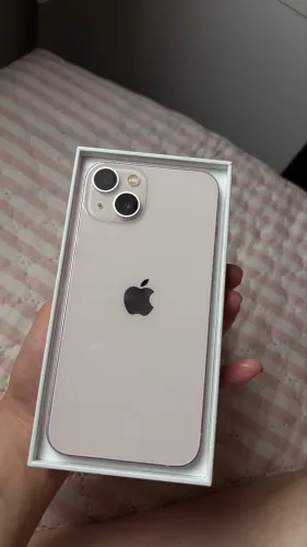 IPHONE 13 todo original