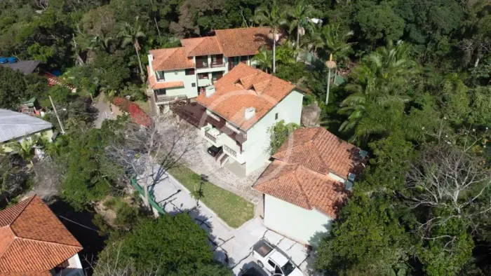 EDIFICIO - Pântano do Sul - FM-72795