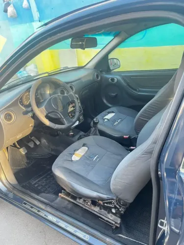 Chevrolet Celta Spirit 1.0 MPFI 8V Flexpower 3P 2006