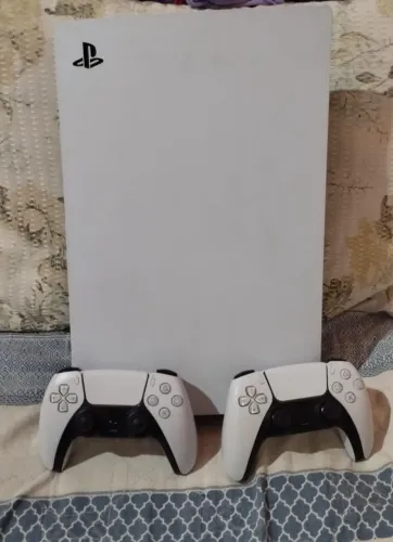 Playstation 5