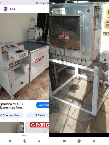 Padaria.. oportunidade