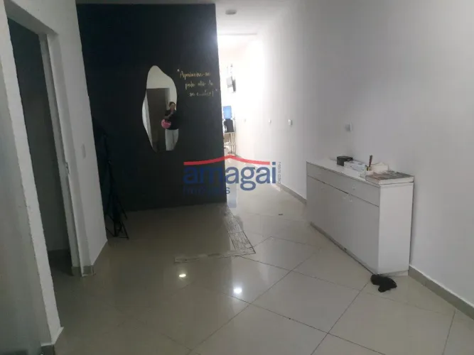 Sala Comercial para aluguel em Jacareí