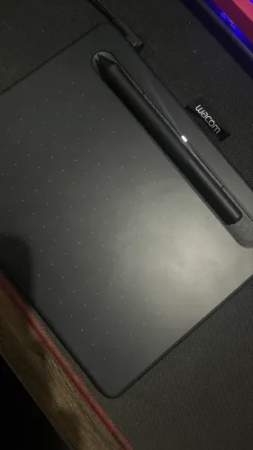Mesa Digitalizadora Wacom Intuos