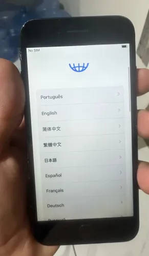 Iphone 7