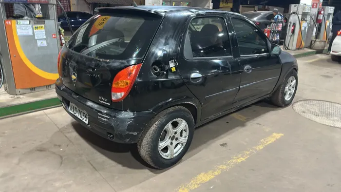 Chevrolet Celta Life/ LS 1.0 MPFI 8V Flexpower 5P 2006