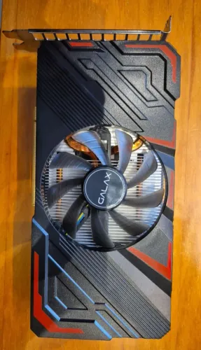 Gtx 1660