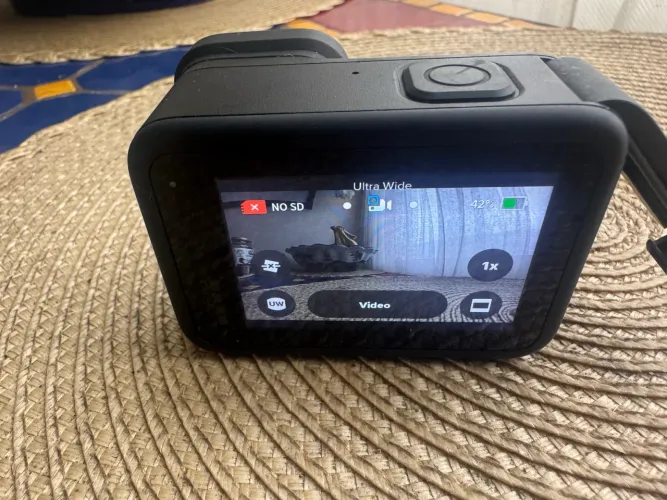 Gopro 13
