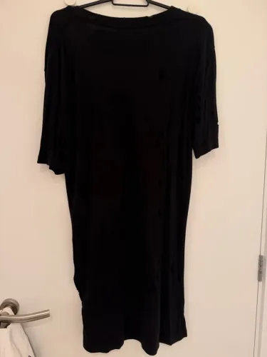 Camiseta balada  - exclusiva Zara 