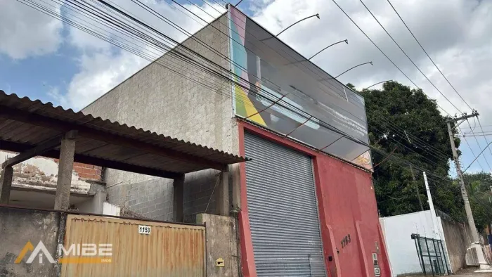 Salão, 425 m² - venda por R$ 2.150.000,00 ou aluguel por R$ 7.120,00/mês - Parque Ortolând
