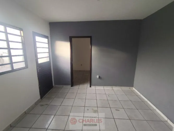 Casa Para Aluguel VILA BIANCHI MOGI MIRIM