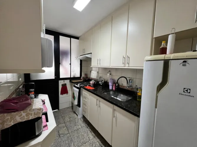 Apartamento para venda em Vila Rosália com 3 quartos, sendo 2 suítes, 68m²