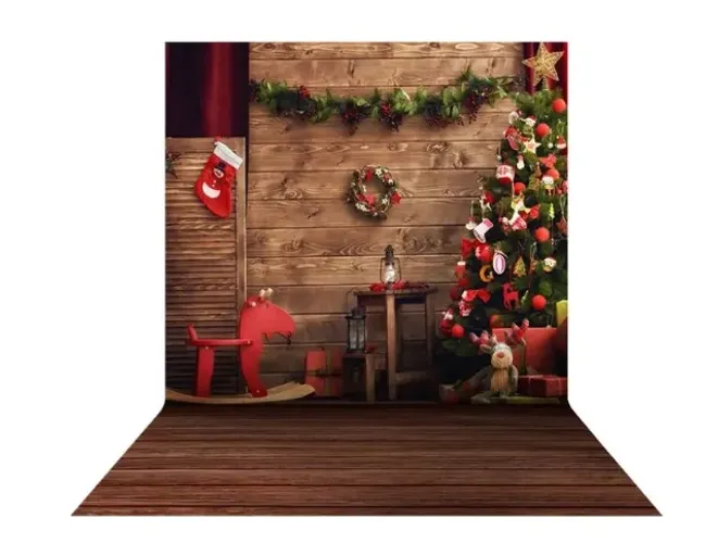Cenário natal 2.20x1.50