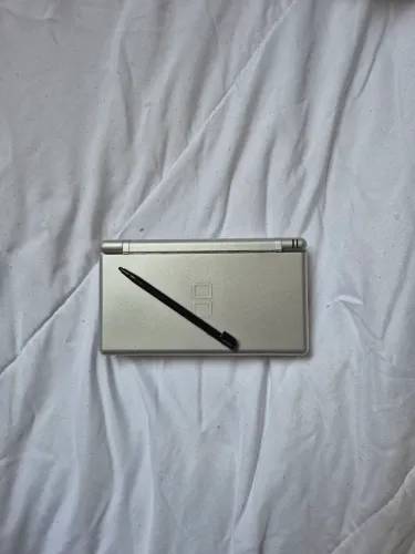 Nintendo Ds Lite