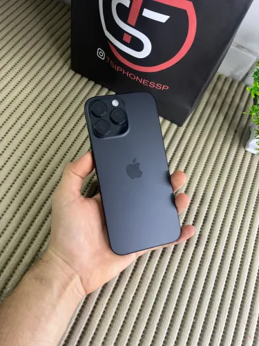 Iphone 16 Pro max 256Gb todo original 