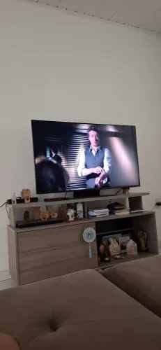 Televisão
