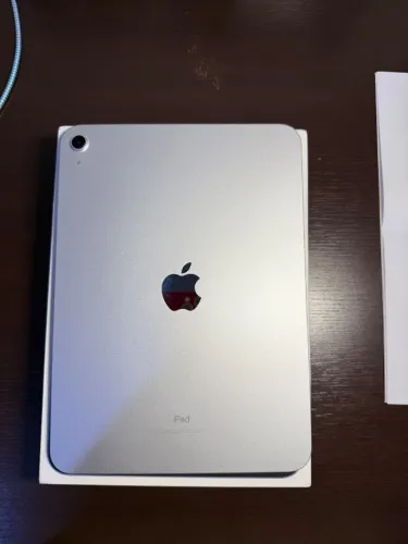 PROMOÇÃO!! IPAD 10 geração 256GB