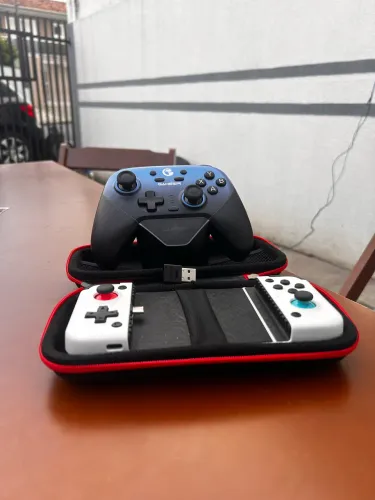 Controle gamesir x2 gamepad