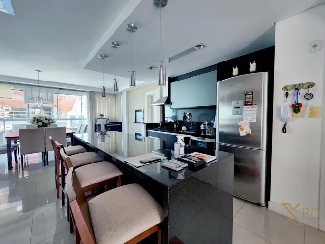 Apartamento 3 Quartos para Venda em Balneário Camboriú, Centro, 3 dormitórios, 1 suíte, 3