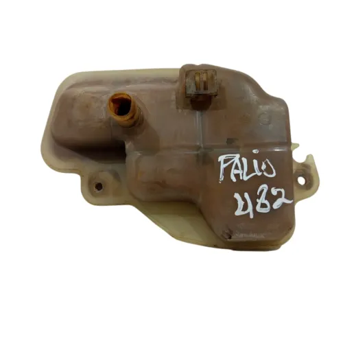 Reservatório Água Radiador Fiat Palio 1996 1997 1998 A 2000