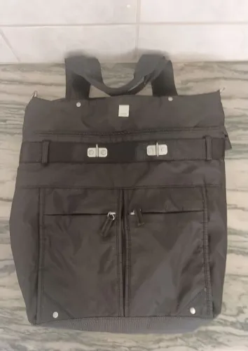 Bolsa Uncle K