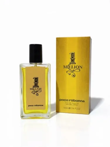 Perfumes 50ml