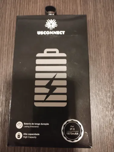 Bateria Smart Phone 8 Nova