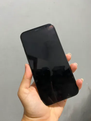 IPHONE 12 PRO 128GB Novinho