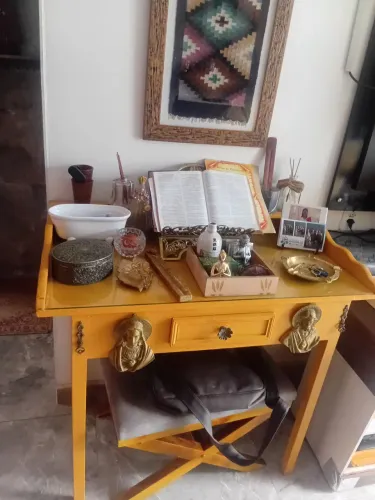 Oratorio com acento