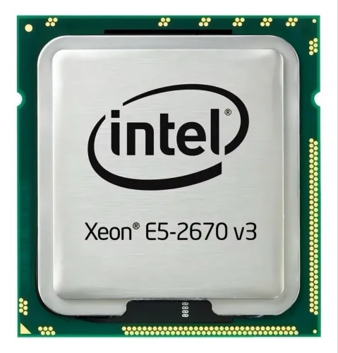 Processador Xeon E5 2670 v3