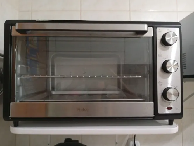 Vendo forno Philco 65 litros