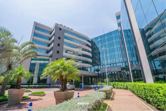 RE/MAX Vende Investimento no Hotel Contemporâneo 1 suíte- R$ 310.000,00