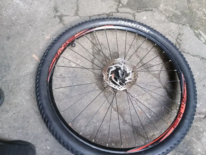 Ciclismo