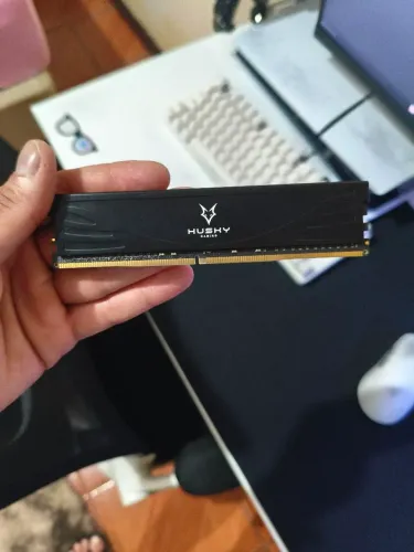 Memória RAM 16gb DDR4 2666Mhz