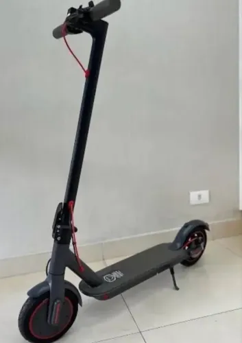 Patinete elétrico